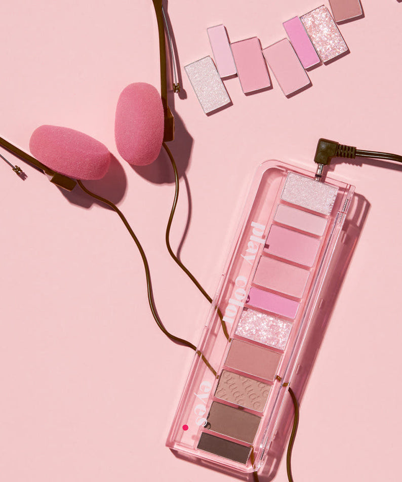 ETUDE Play Color Eyes Palette 5.7g