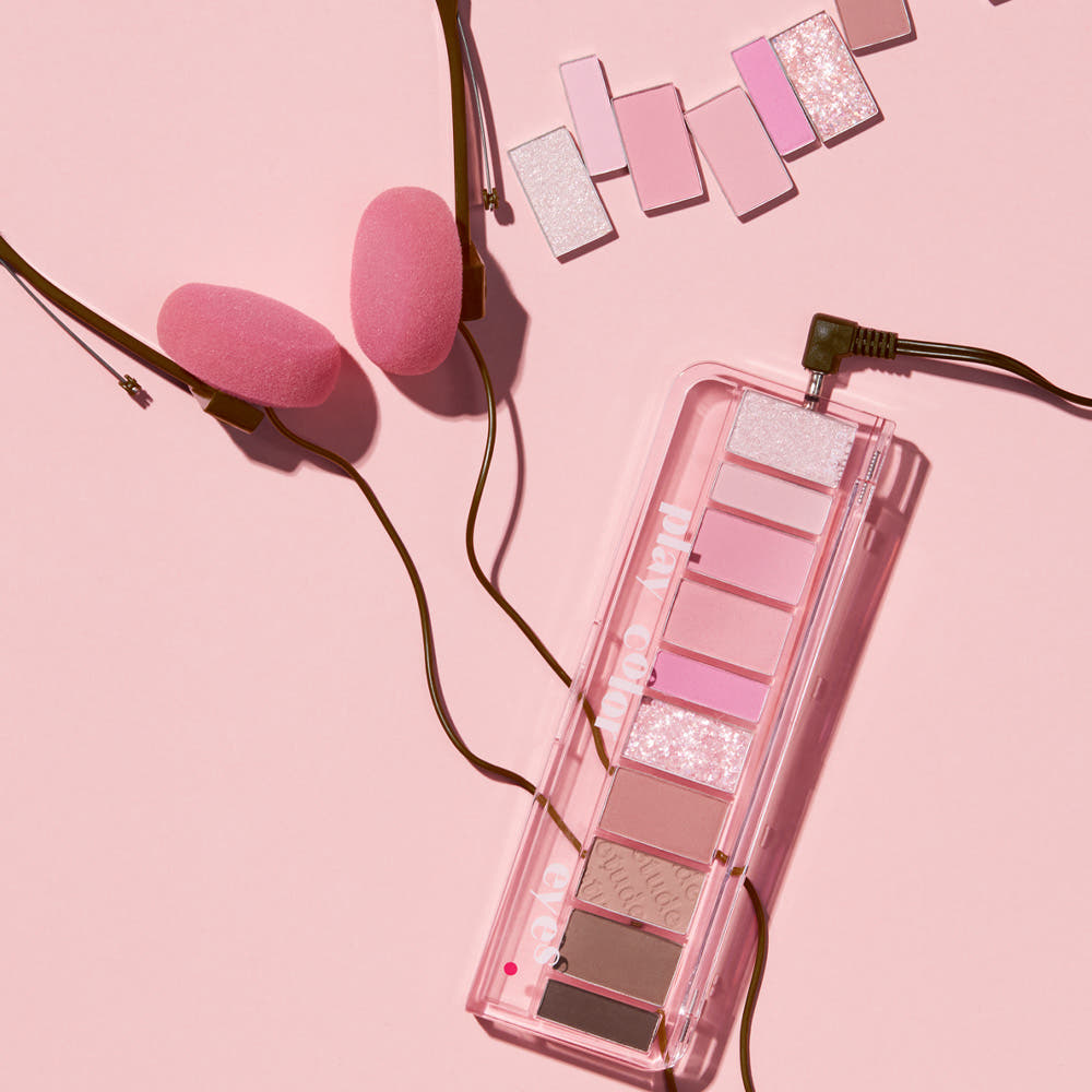ETUDE Play Color Eyes Palette 5.7g