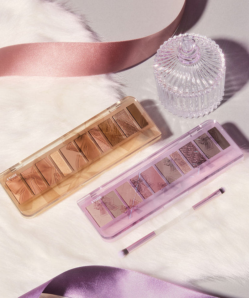ETUDE Play Color Eyes Palette 5.7g