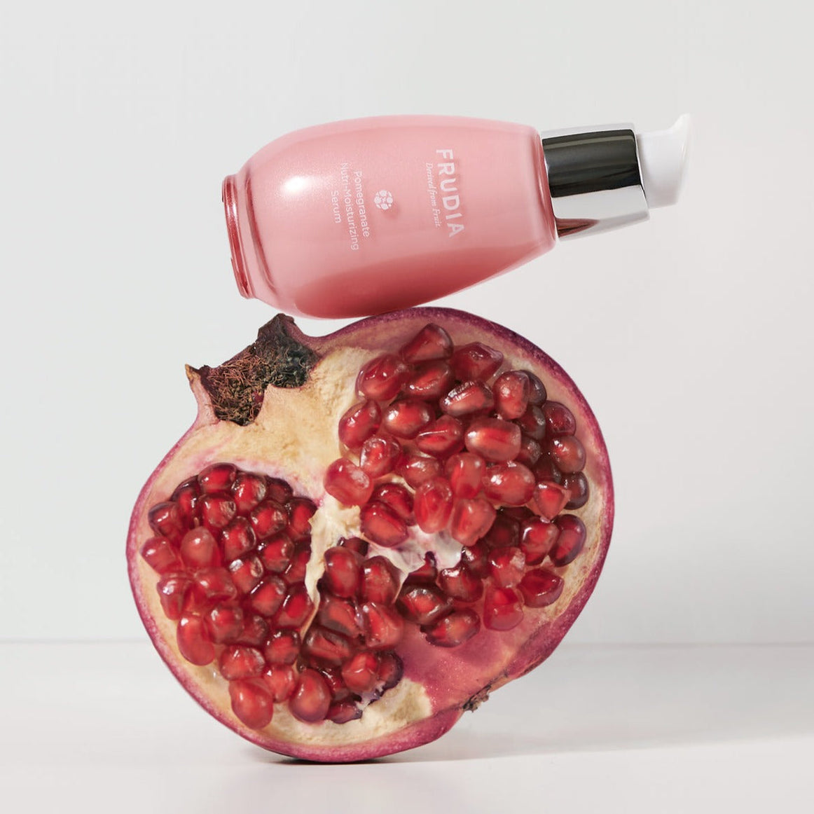 FRUDIA Pomegranate Nutri-Moisturizing Serum 50g en stock sur Ma Petite Corée