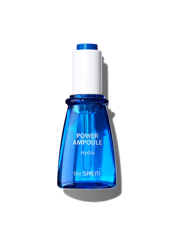 THE SAEM Power Ampoule 35ml en stock sur Ma Petite Corée