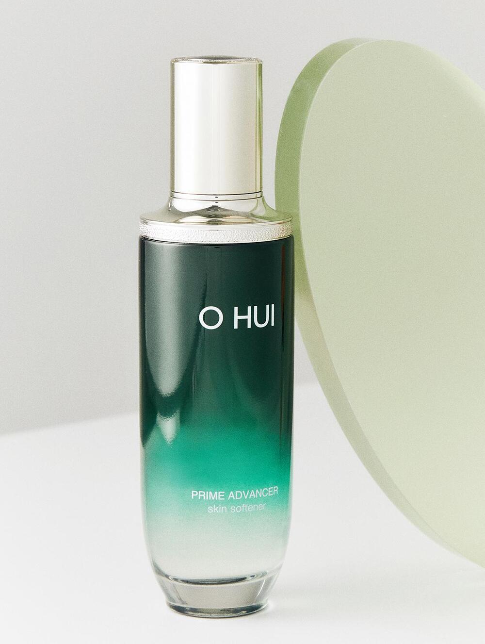 OHUI Prime Advancer Skin Softener 150ml en stock sur Ma Petite Corée