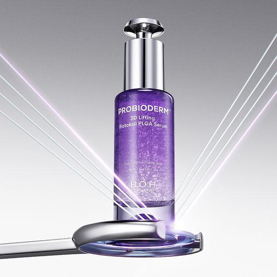 BIO HEAL BOH Probioderm 3D Lifting Biotoxil PLGA Serum 30ml