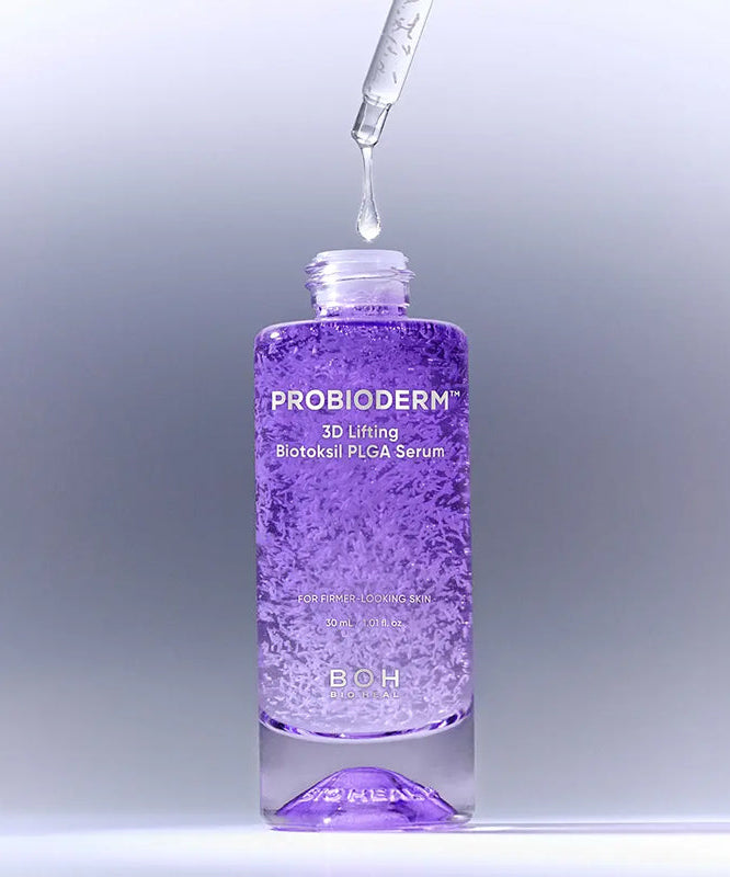 BIO HEAL BOH Probioderm 3D Lifting Biotoxil PLGA Serum 30ml