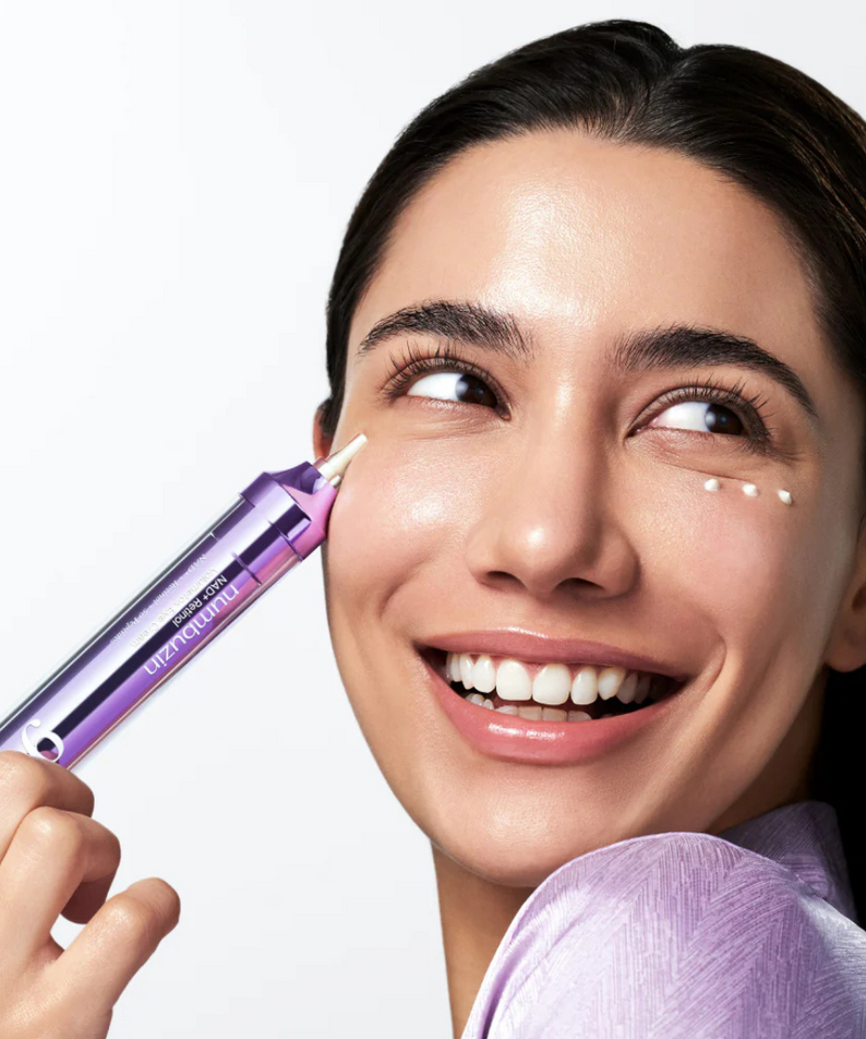 NUMBUZIN No. 9 NMN RetinA Volume Shot Eye Cream 10ml