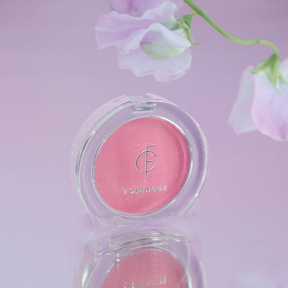 FORENCOS Pure Blusher #FogGardenEdition en stock sur Ma Petite Corée