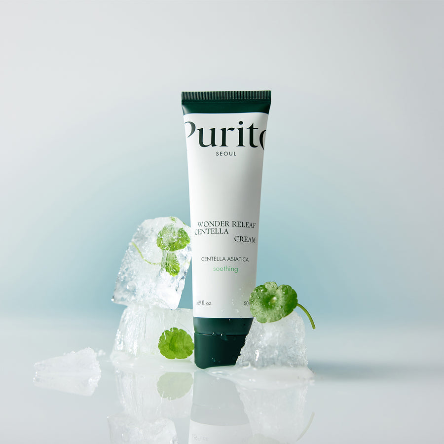 PURITO Wonder Relief Centella Cream