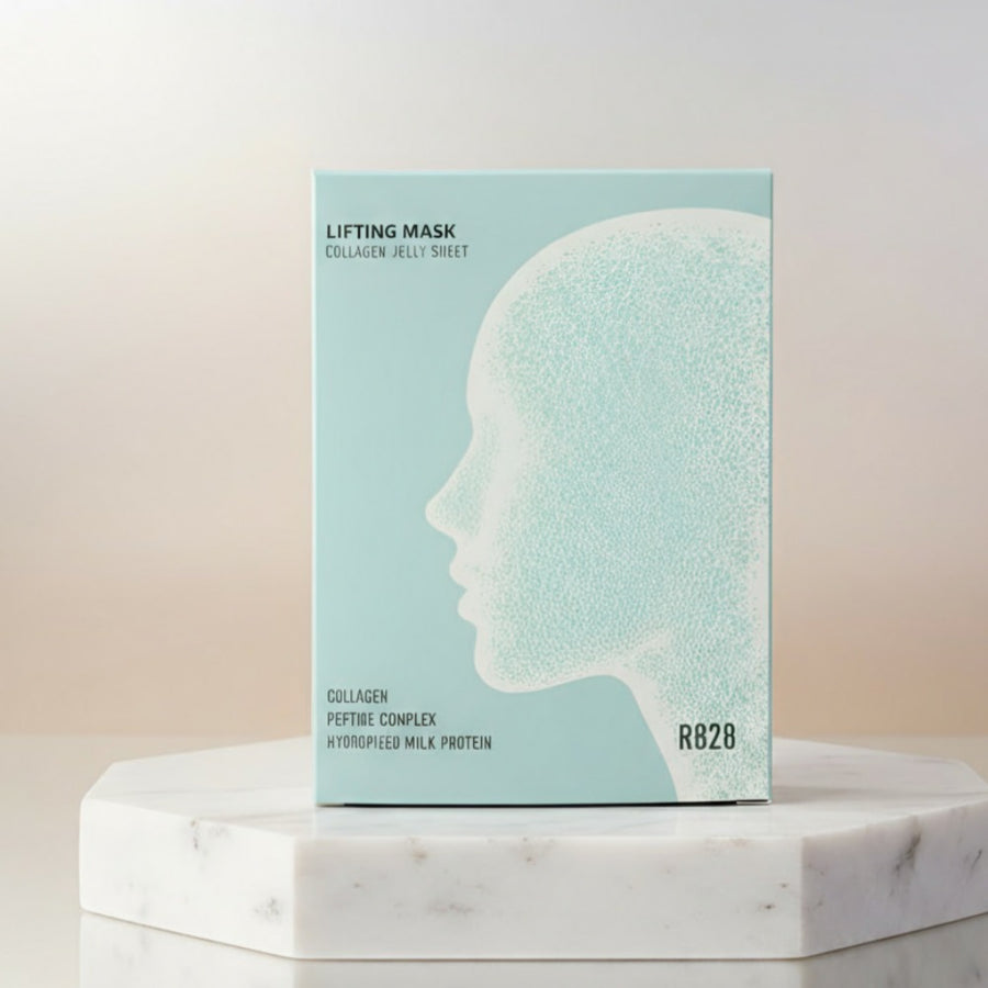 R828 Lifting Mask Pack (5 pieces)
