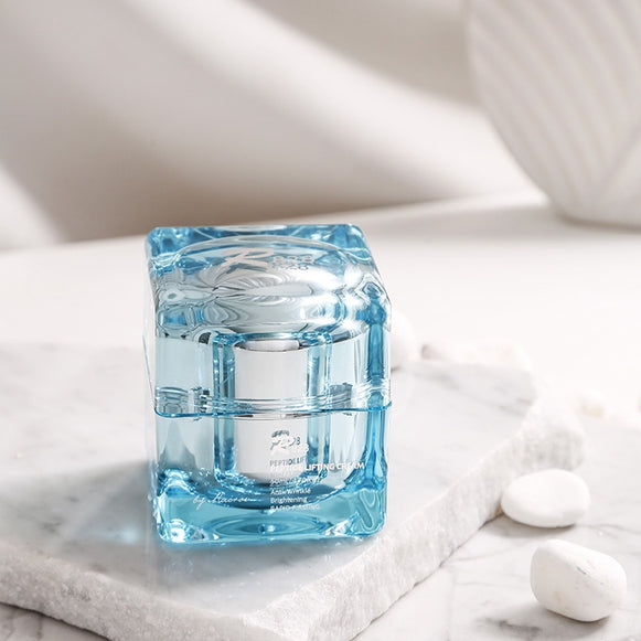R828 Peptide Lifting Cream disponible sur Ma petite Coree, ton Eshop 100% K-beauty en direct de Seoul
