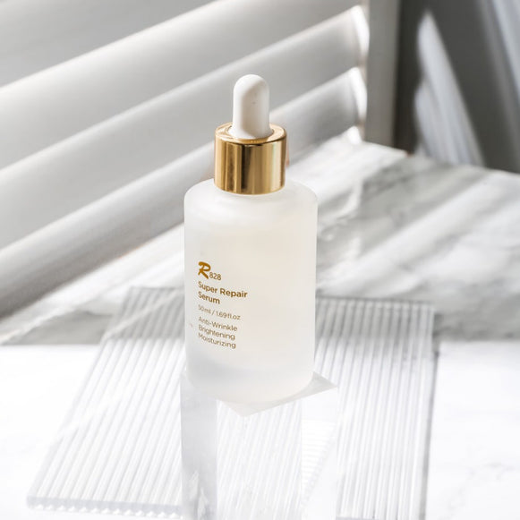 R828 Super Repair Serum 50ml disponible sur Ma petite Coree, ton Eshop 100% K-beauty en direct de Seoul