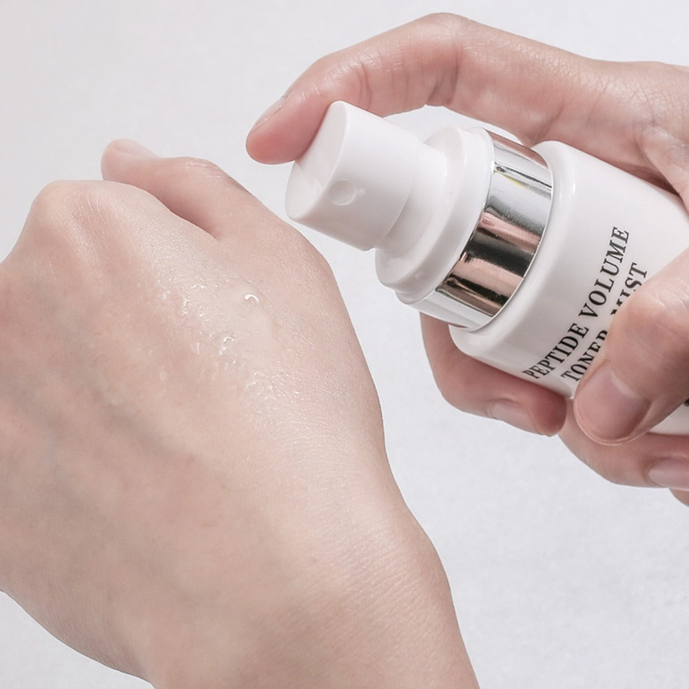 R828 Peptide Volume Toner Mist