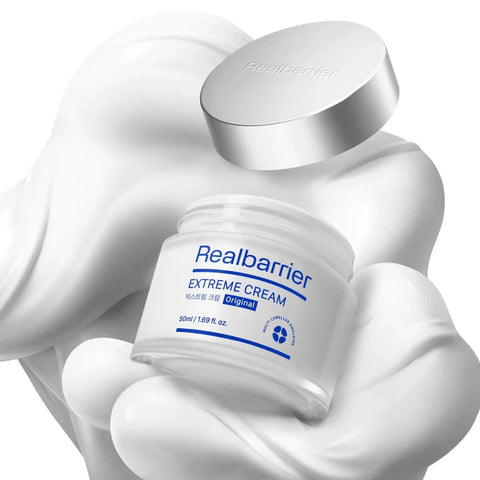 REAL BARRIER Extreme Cream 50ml
