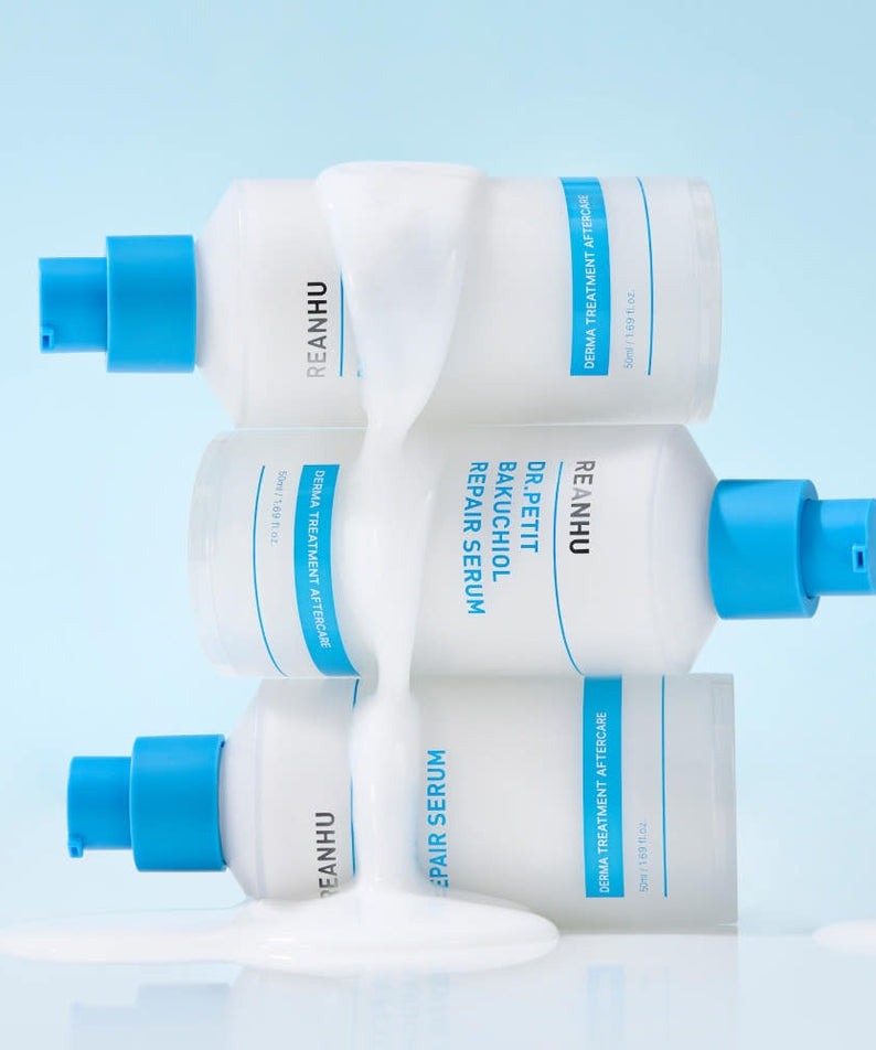 REANHU DR.PETIT Bakuchiol REPAIR Serum 50ml