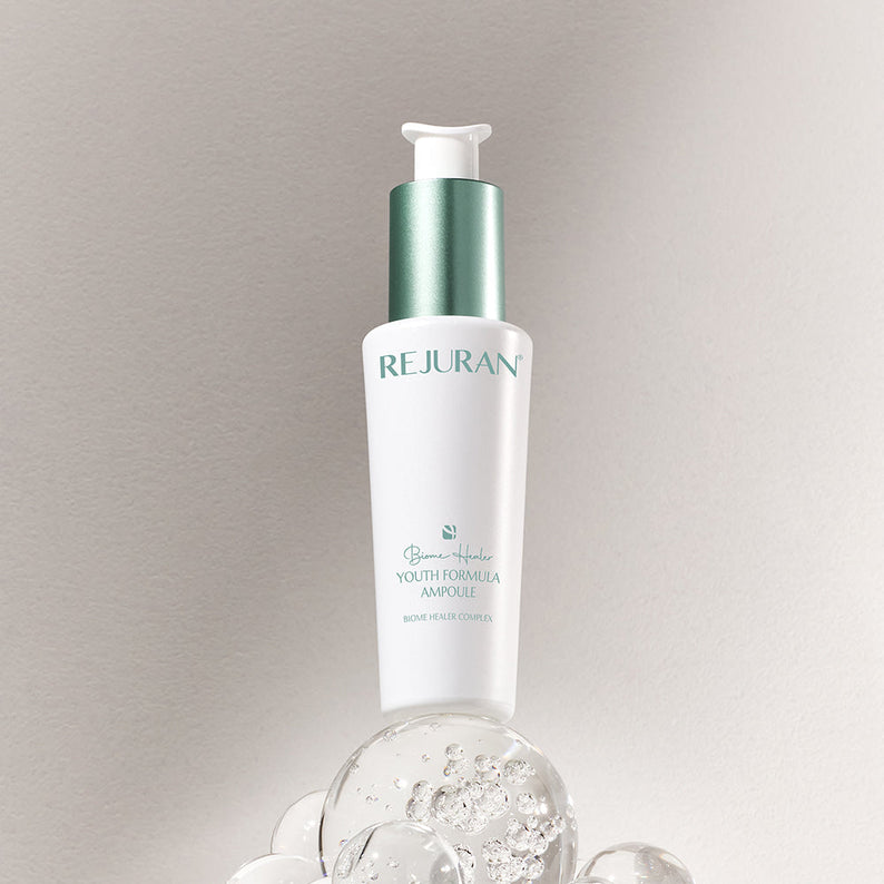 REJURAN Biome Healer Youth Formula Ampoule 30ml disponible sur Ma petite Coree, ton Eshop 100% K-beauty en direct de Seoul