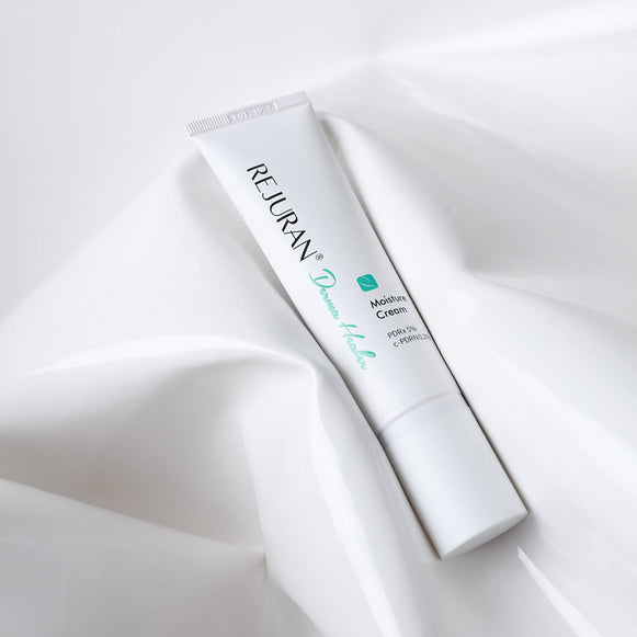 REJURAN Derma Healer Moisture Cream 60g disponible sur Ma petite Coree, ton Eshop 100% K-beauty en direct de Seoul