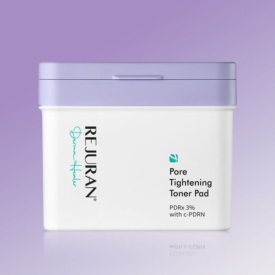 REJURAN Derma Healer Pore Tightening Toner 60 Pads 220ml