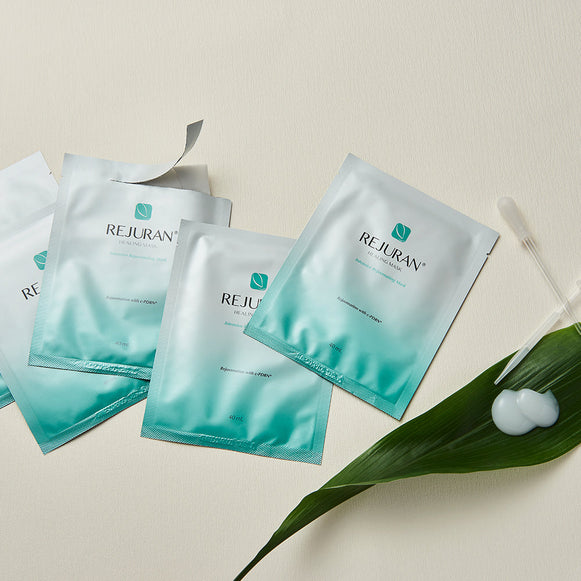 REJURAN Healing Mask disponible sur Ma petite Coree, ton Eshop 100% K-beauty en direct de Seoul