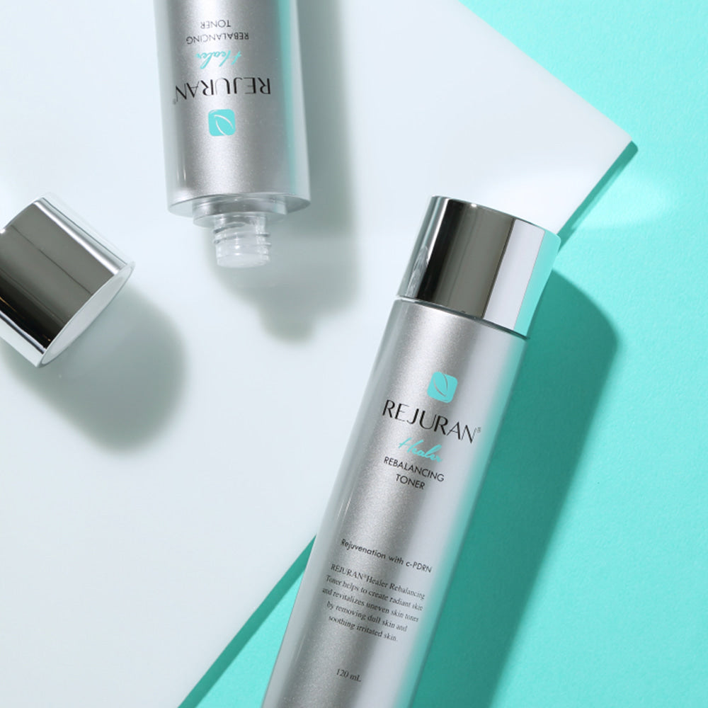 REJURAN Rebalancing Toner 120ml disponible sur Ma petite Coree, ton Eshop 100% K-beauty en direct de Seoul