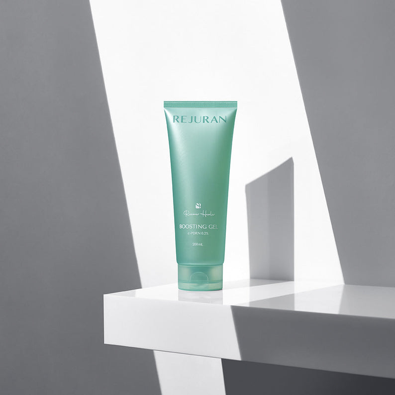 REJURAN Recover Gealer Boosting Gel 200ml disponible sur Ma petite Coree, ton Eshop 100% K-beauty en direct de Seoul