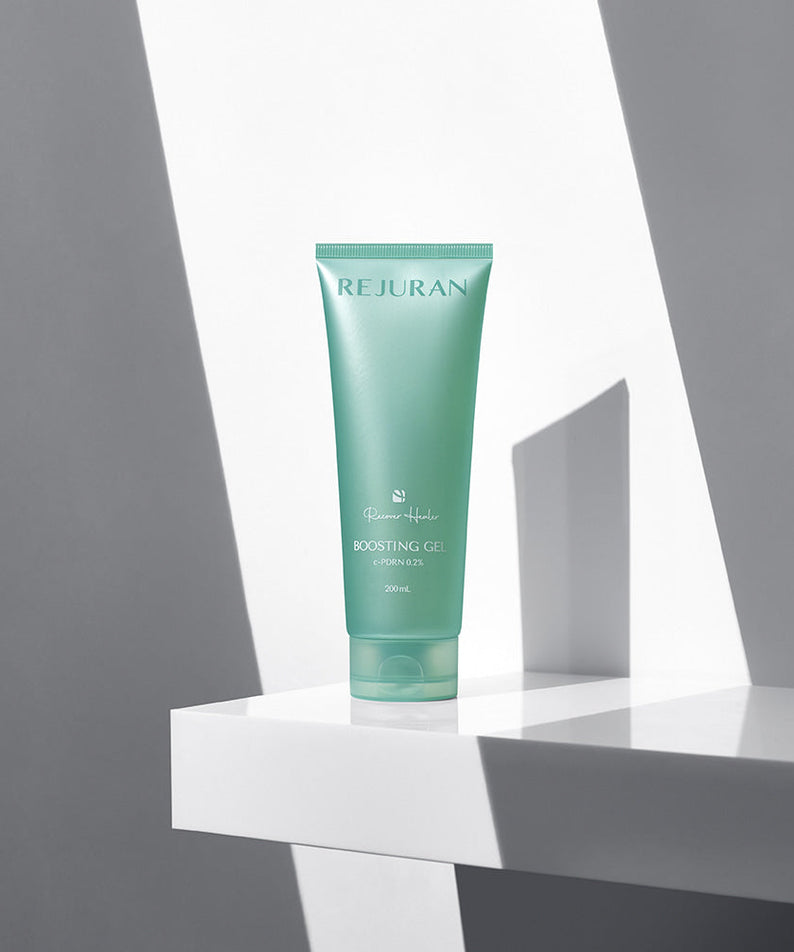 REJURAN Recover Gealer Boosting Gel 200ml disponible sur Ma petite Coree, ton Eshop 100% K-beauty en direct de Seoul