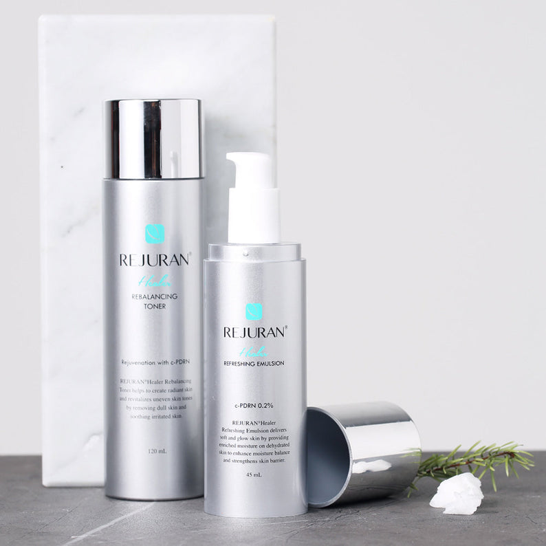 REJURAN Refreshing Emulsion 45ml disponible sur Ma petite Coree, ton Eshop 100% K-beauty en direct de Seoul