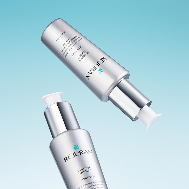 REJURAN Turnover Ampoule 30ml disponible sur Ma petite Coree, ton Eshop 100% K-beauty en direct de Seoul