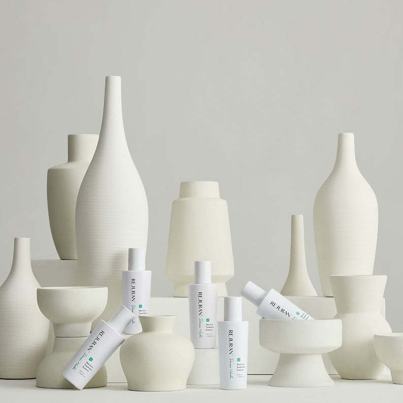 REJURAN Derma Healer Moisture Treatment Essence 70g