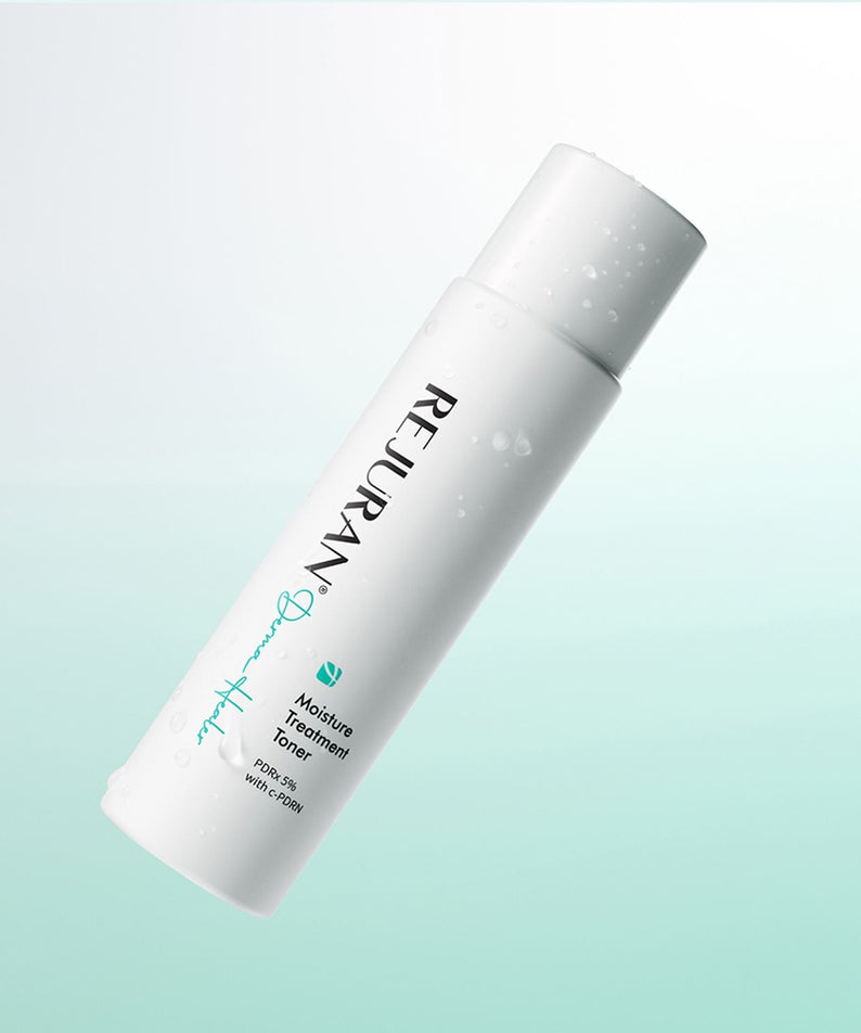 REJURAN Derma Healer Moisture Treatment Toner 150ml hydratant en format bouteille de 150ml