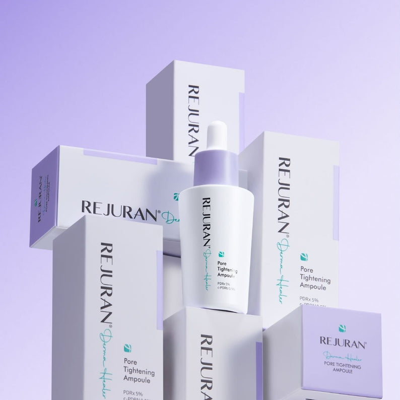 REJURAN Derma Healer Pore Tightening Ampoule 30ml