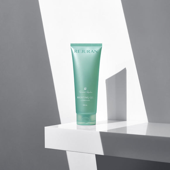 REJURAN Recover Gealer Boosting Gel 200ml en stock sur Ma Petite Corée