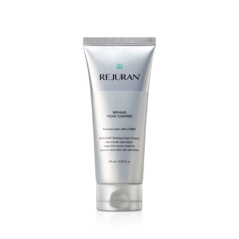 REJURAN  Refining Foam Cleanser 120ml