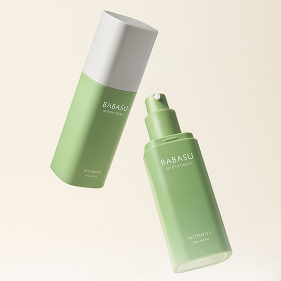 RETURNITY Babassu Return Cream 50ml