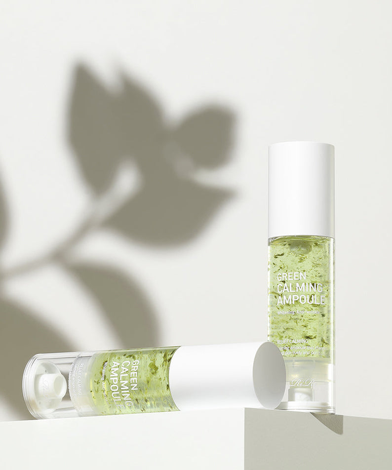 RIRE Collagen Calming Ampoule 30ml disponible sur Ma petite Coree, ton Eshop 100% K-beauty en direct de Seoul