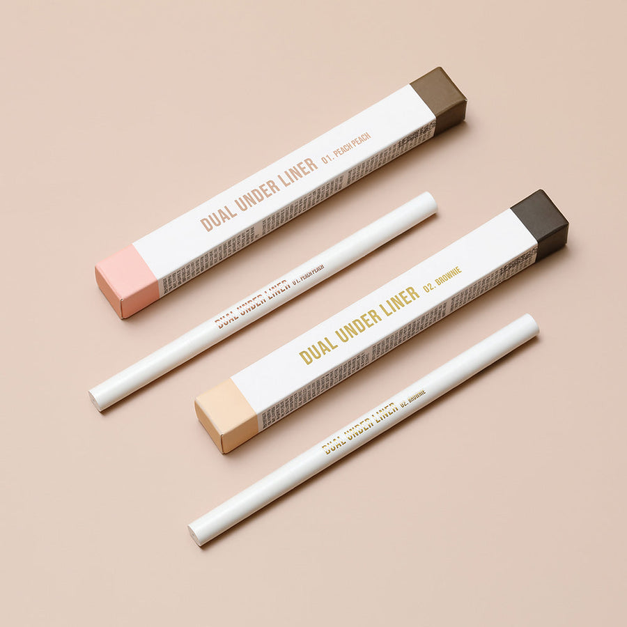 RIRE Dual Under Liner