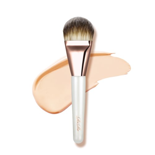 RIRE Foundation Brush disponible sur Ma petite Coree, ton Eshop 100% K-beauty en direct de Seoul