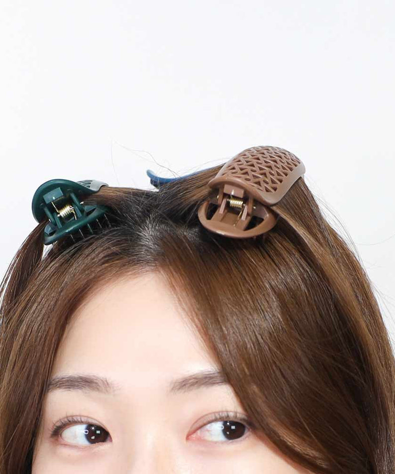 RIRE Miracle Volume Hair Clip disponible sur Ma petite Coree, ton Eshop 100% K-beauty en direct de Seoul
