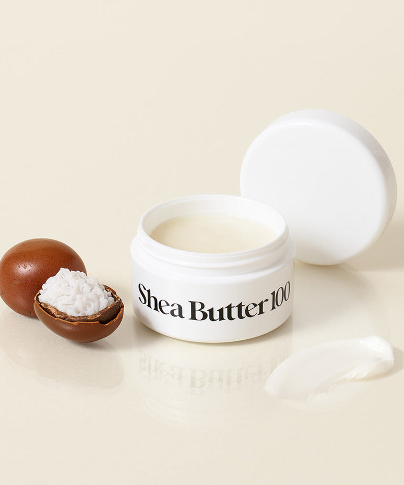 RIRE Shea Butter 100 25g disponible sur Ma petite Coree, ton Eshop 100% K-beauty en direct de Seoul