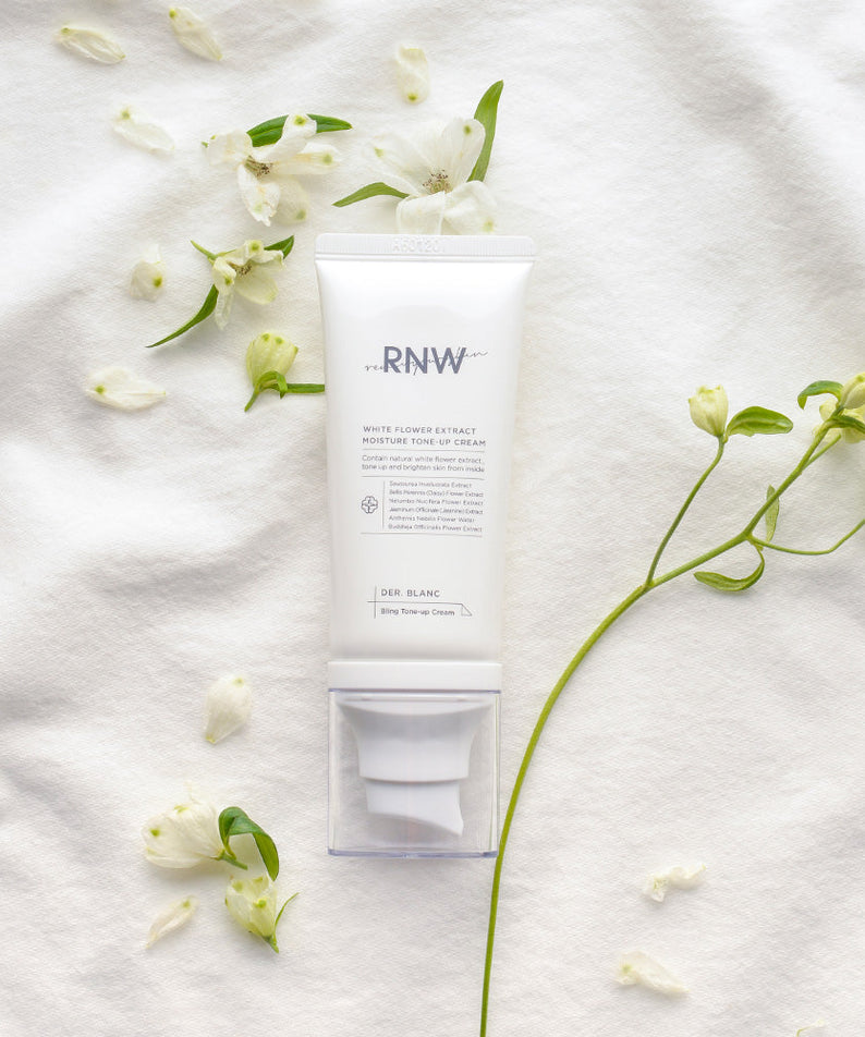 RNW Bling Tone Up Cream 60ml disponible sur Ma petite Coree, ton Eshop 100% K-beauty en direct de Seoul