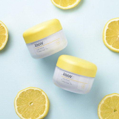 RNW DER. Special Melatoc Cream 45ml disponible sur Ma petite Coree, ton Eshop 100% K-beauty en direct de Seoul