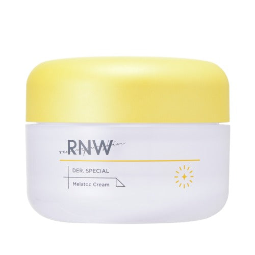 RNW DER. Special Melatoc Cream 45ml disponible sur Ma petite Coree, ton Eshop 100% K-beauty en direct de Seoul