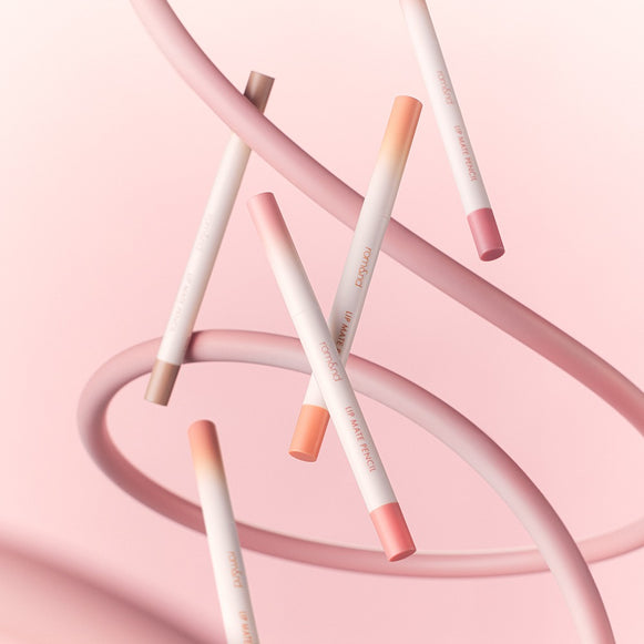 ROMAND lip mate pencil #beovershade disponible sur Ma petite Coree, ton Eshop 100% K-beauty en direct de Seoul