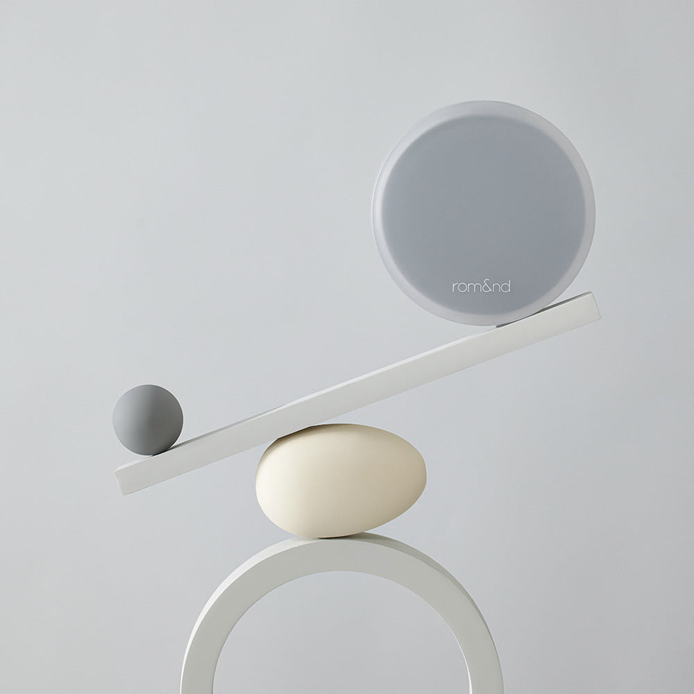 ROMAND nu zero cushion disponible sur Ma petite Coree, ton Eshop 100% K-beauty en direct de Seoul