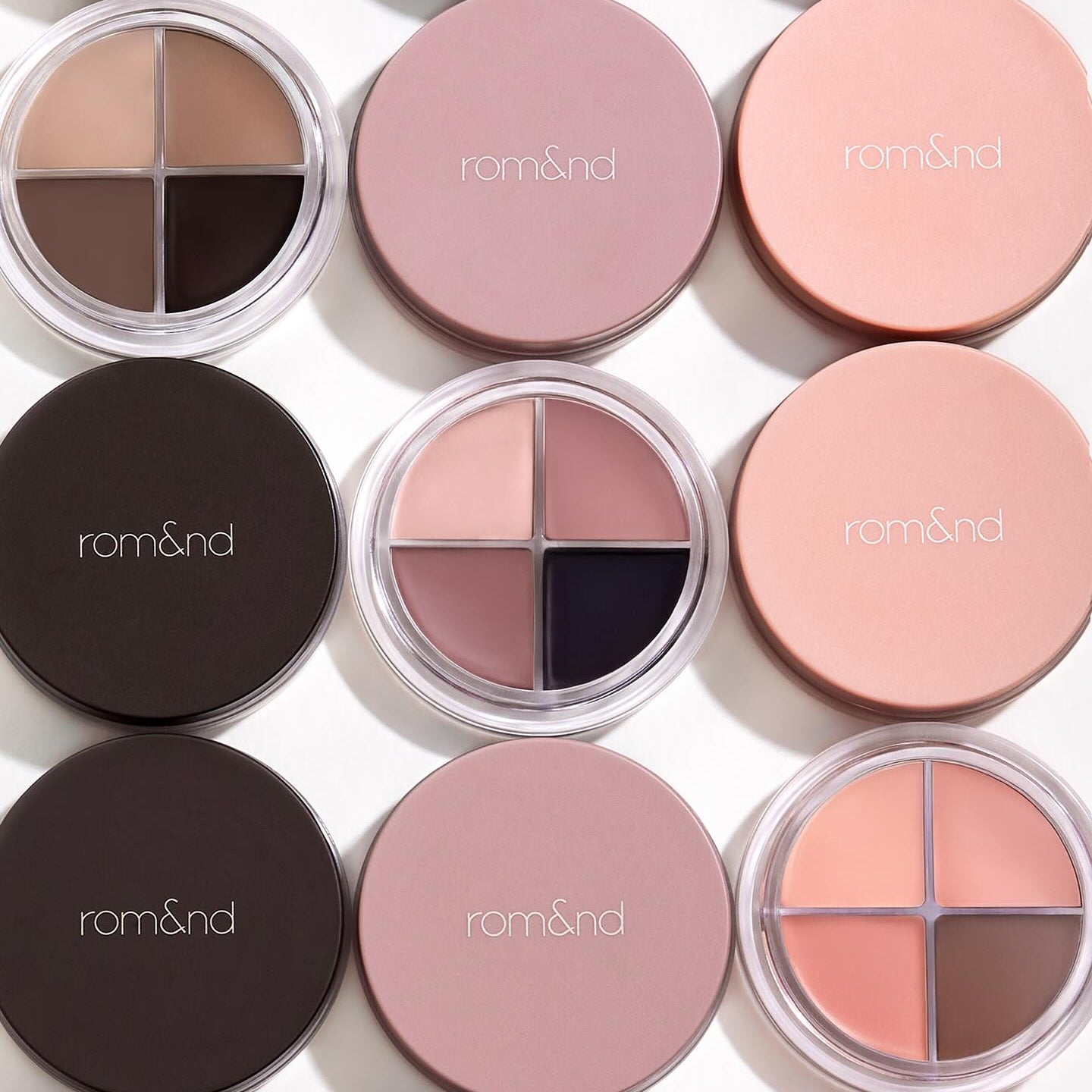 ROMAND Eye Pot Liner