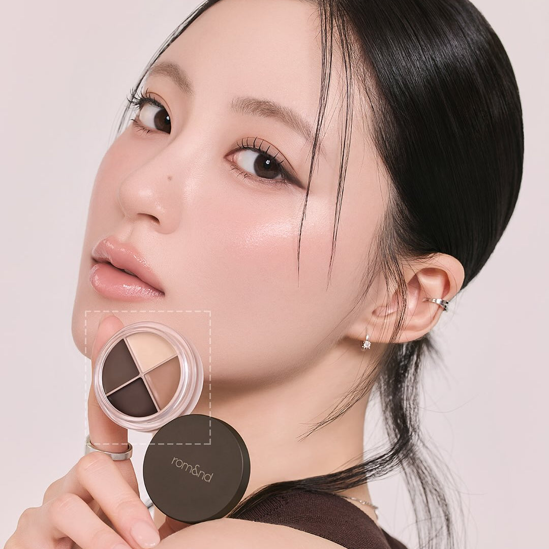 ROMAND Eye Pot Liner