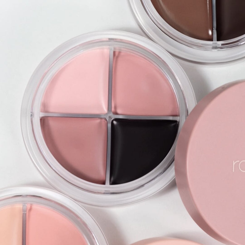 ROMAND Eye Pot Liner