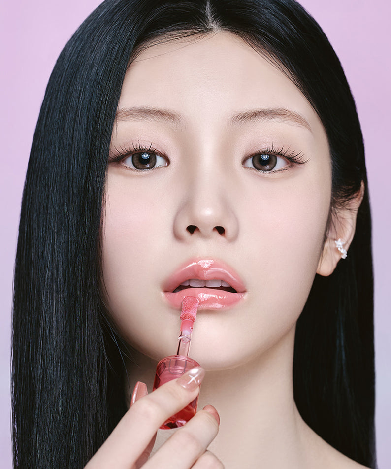 ROMAND Juicy Flash Lip Oil