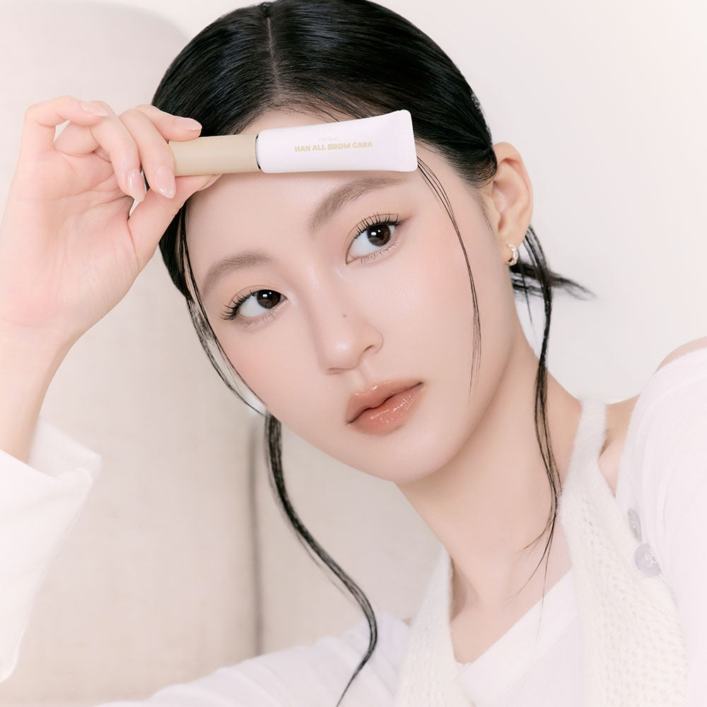 ROMAND  Hanol Brow Cara Single Item