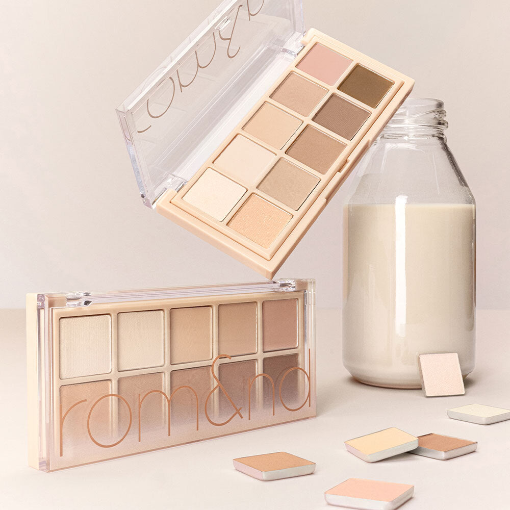 ROMAND Better Than Palette