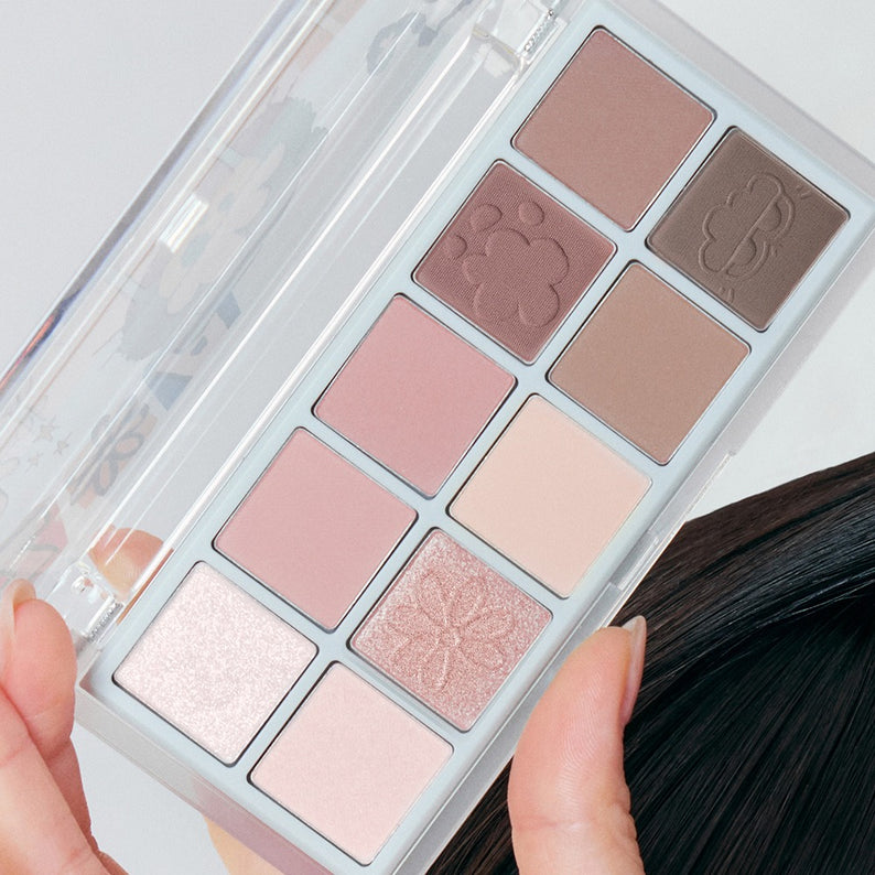 ROMAND x Joanne Friends Better Than Palette