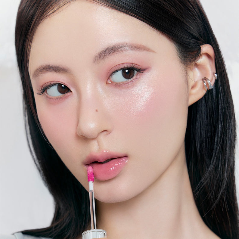 ROMAND x Joanne Friends The Juicy Lasting Tint